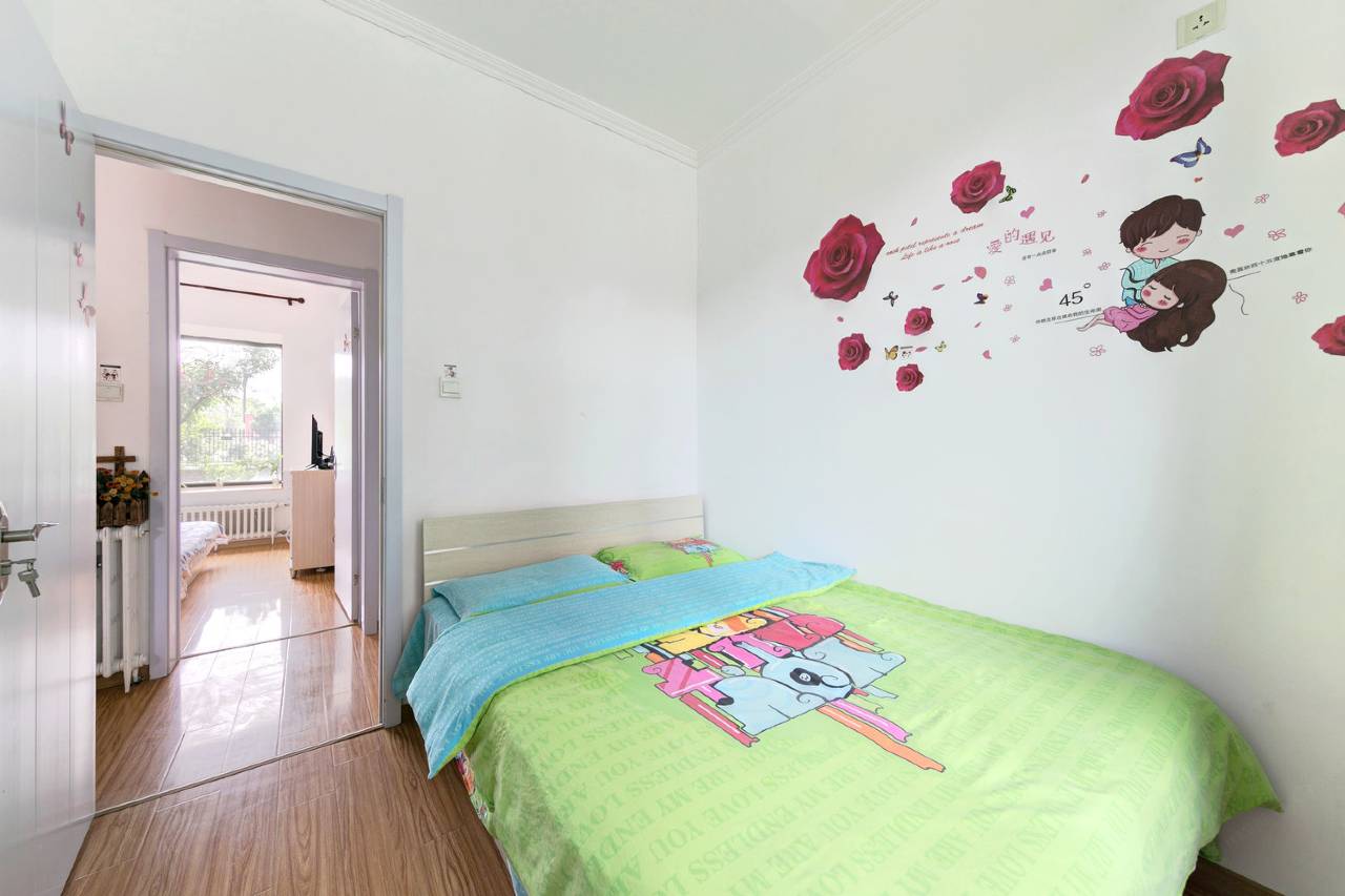 鑫鑫温馨公寓(北京高教园店)