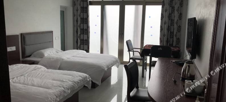 明月山山水苑农家乐图片