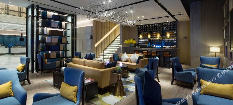 宜尚酒店(长沙高铁站店)图片