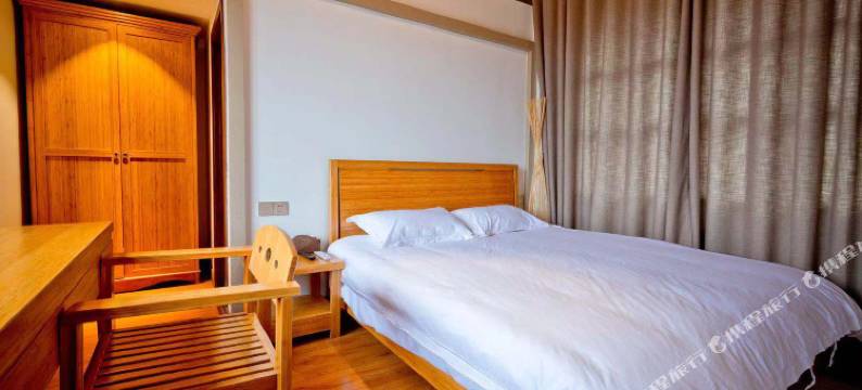 松阳观山民宿图片