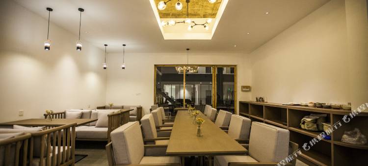 如家诗柏·云酒店(丽江古城丽隐店)图片