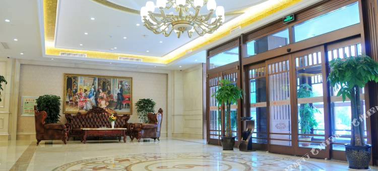 维也纳酒店(运城槐东路店)图片