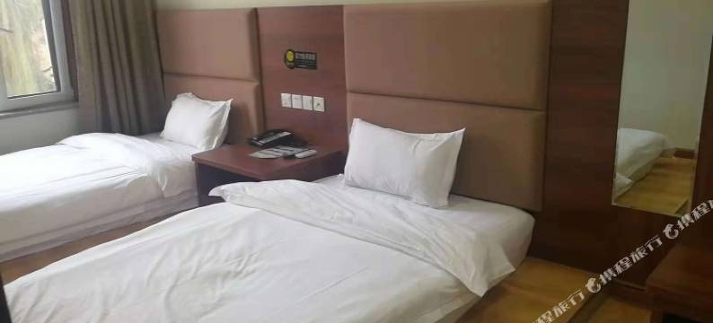 东营希萌酒店图片