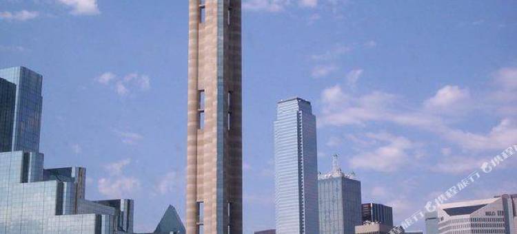 林肯中心达拉斯希尔顿酒店(Hilton Dallas Lincoln Centre by the Galleria)图片