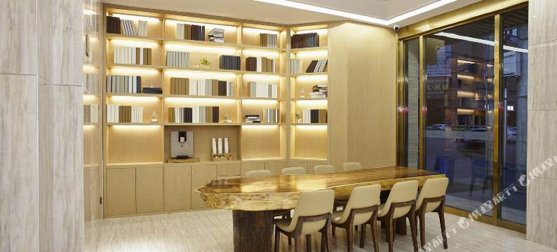 Zsmart智尚酒店(乐清柳市店)图片