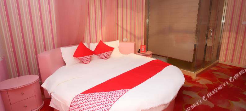 登封威尼斯精品主题酒店图片