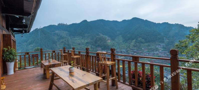 西江栖云小筑观景客栈图片