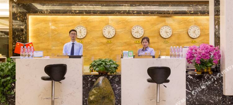 酒泉广和宾馆(富康购物中心店)图片