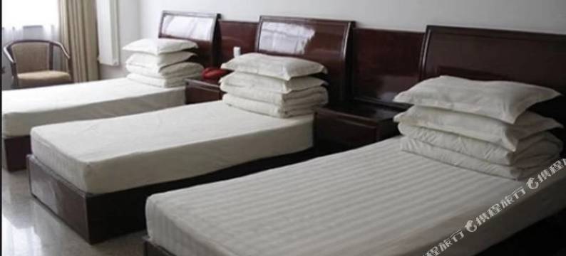 阿克苏交通宾馆图片