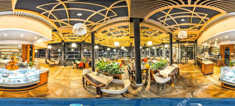 克朗传统酒店(Heritage Hotel Krone)图片