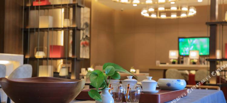 怡程酒店(东营市垦利区政府店)图片