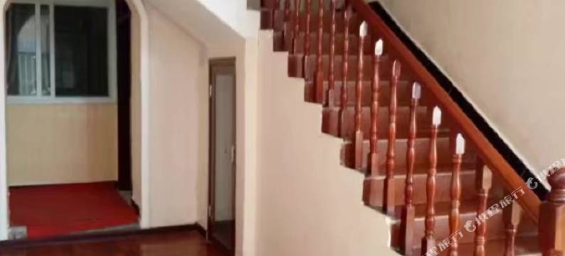 南乐昌盛快捷宾馆图片