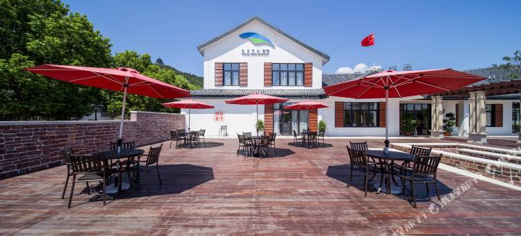 苏州渔洋码头民宿图片