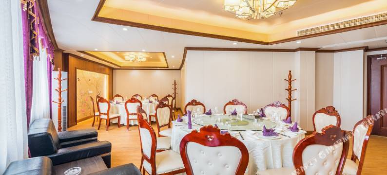 三音酒店(杭州萧山国际机场店)图片