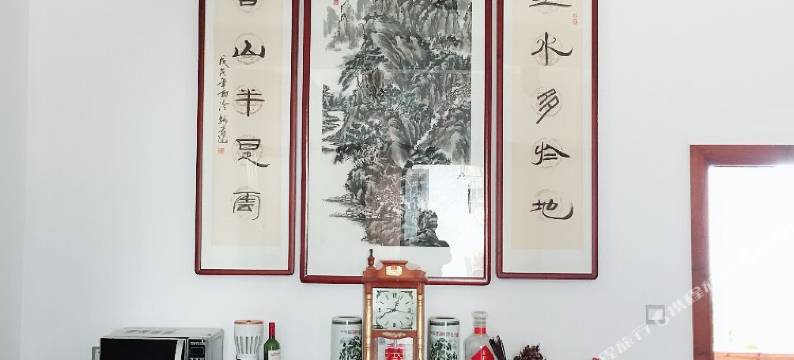 呈坎风景区隆兴堂民宿图片