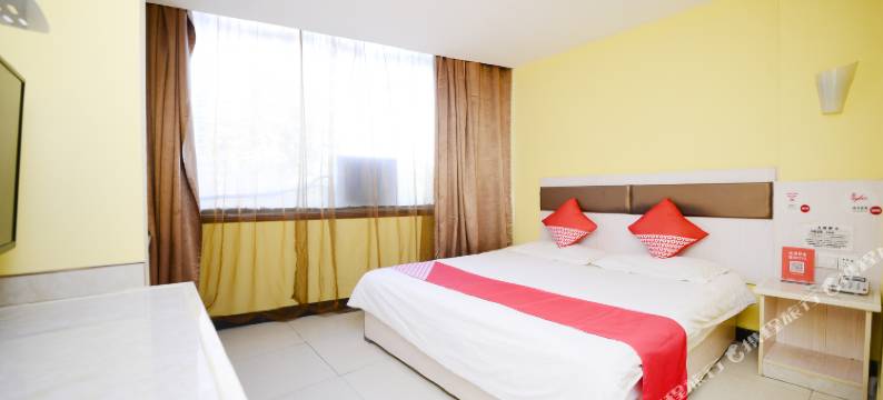 南宁西雅酒店公寓图片