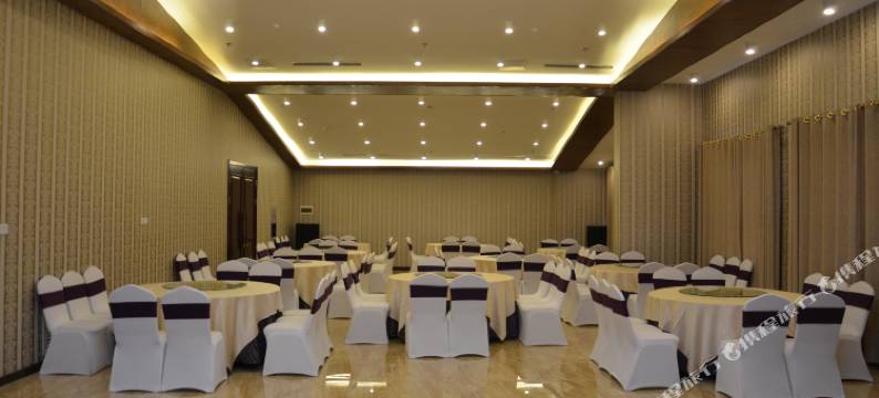 长白山御麓泉度假酒店图片