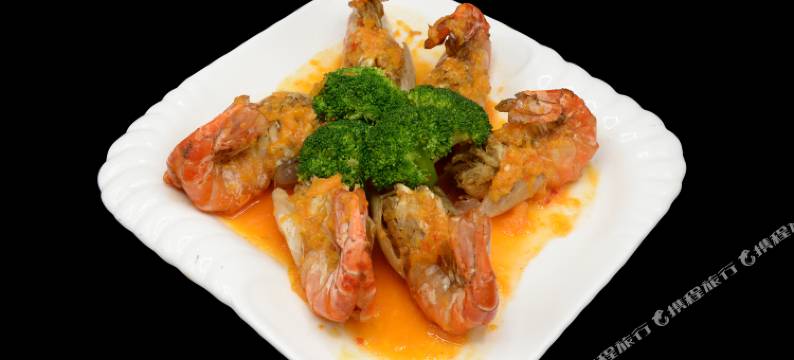 太平洋大酒店(Pacific Hotel)图片