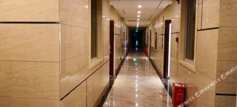 株洲庐山一号蒙太奇公寓图片