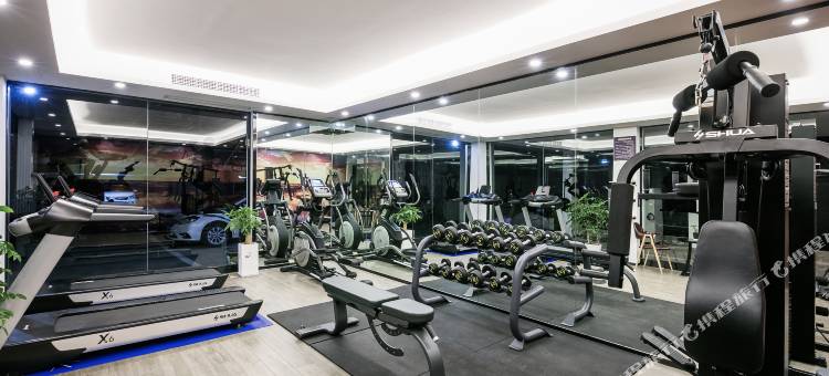 锦辰酒店(杭州黄龙体育中心店)图片