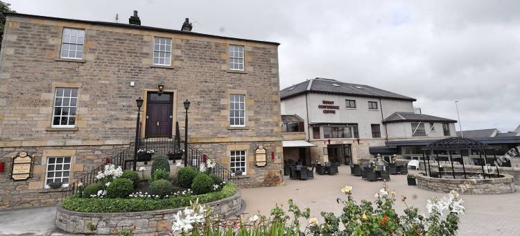 曼赛菲尔德酒店(The Mansefield Hotel)图片