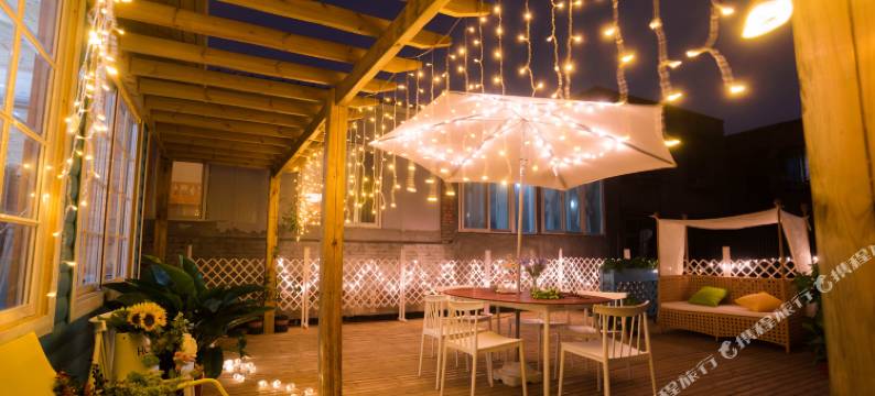 西安Hello深北青年旅舍图片