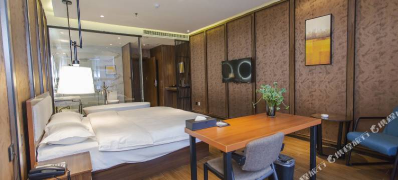 晋中轩尼亚酒店图片