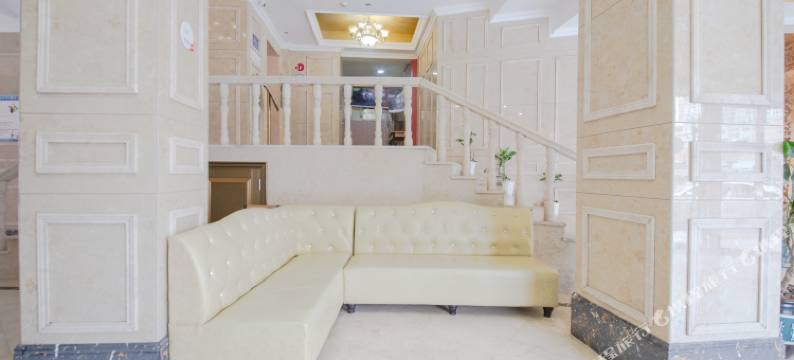 平阳皇家假日酒店图片