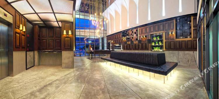 普冲定制酒店(Bespoke Hotel Puchong)图片