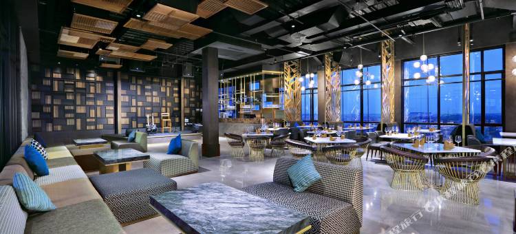 阿尔特斯酒店(The Alts Hotel)图片