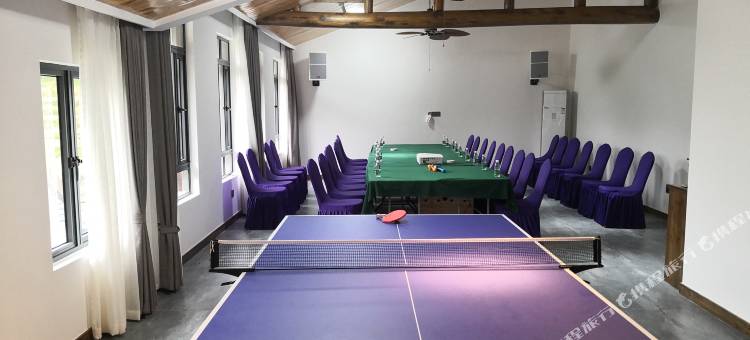 景宁宿叶民宿图片