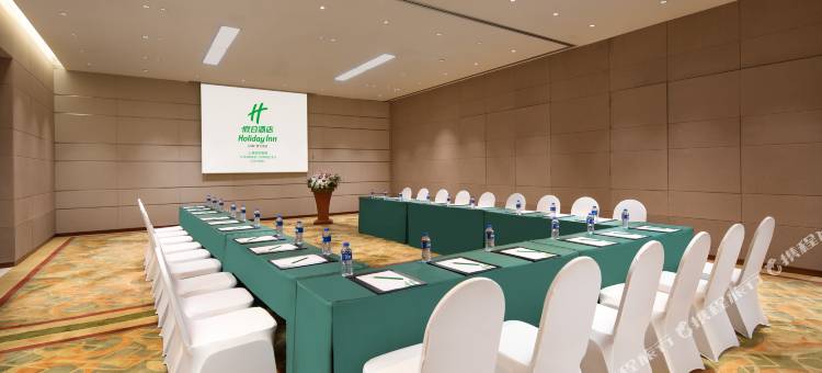 上海虹桥君丽假日酒店图片