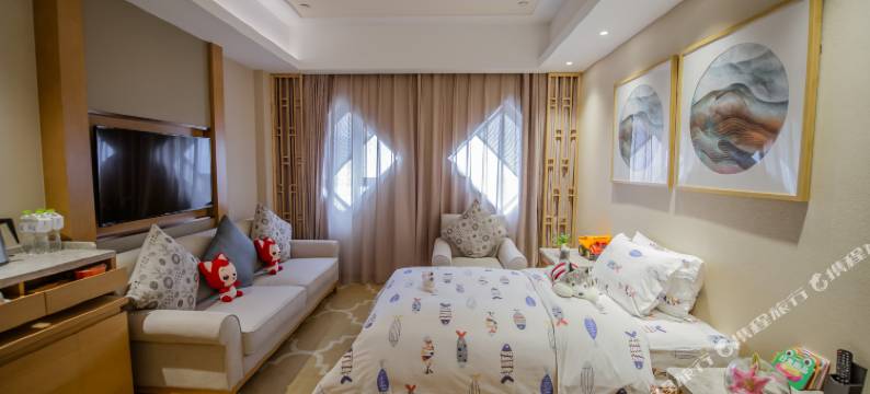 沂河宾馆(中国临沂商城店)图片