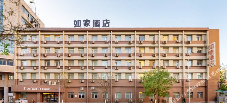 如家酒店·neo(沈阳云峰北街地铁站店)图片