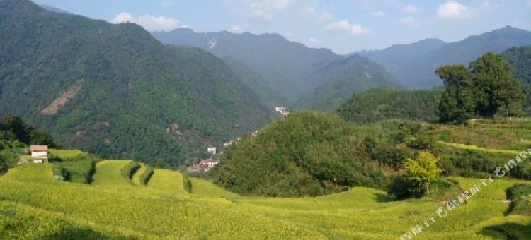 杭州秋韵农家乐图片