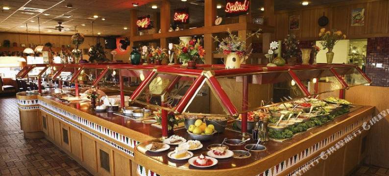 铂斯登行政公寓(深圳万科云城店)图片