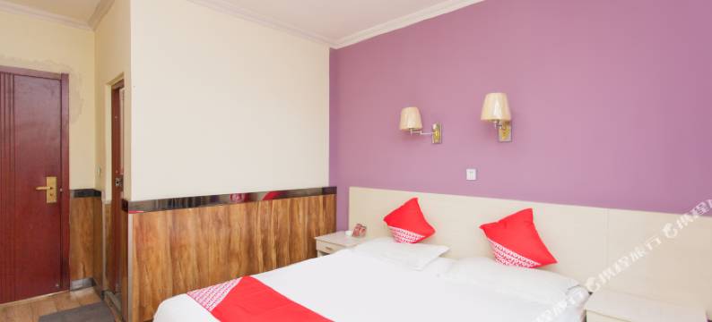 洛阳易家快捷酒店图片