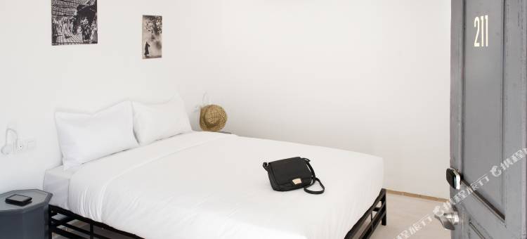 马拉喀什麦地那中央之家酒店(The Central House Marrakech Medina)图片