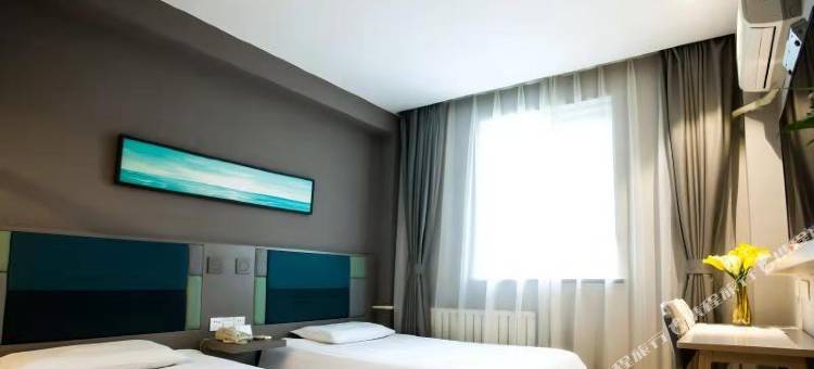 驿居酒店(太原高新区南中环地铁站店)图片