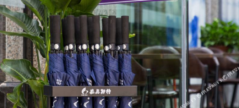 威尼斯特(广州新白云国际机场店)图片