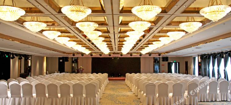 银川香渔大饭店图片