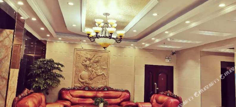 开阳逸家快捷酒店图片