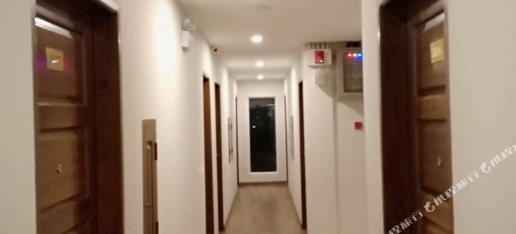 双天鹅酒店(Hotel Duo Swan)图片