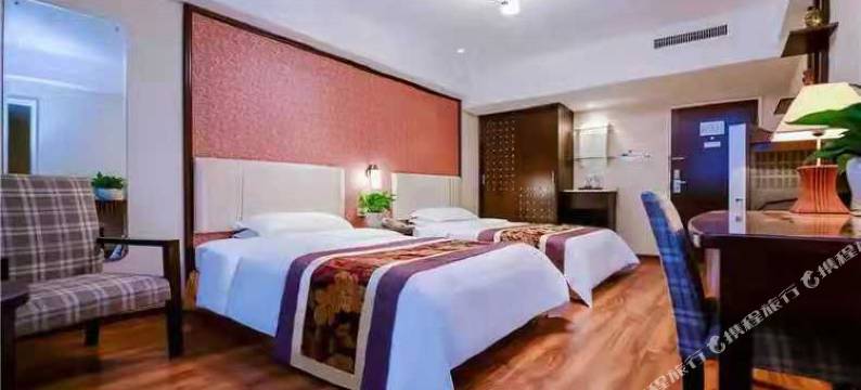 重庆凤凰佳居酒店图片