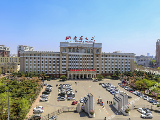 辽宁大厦