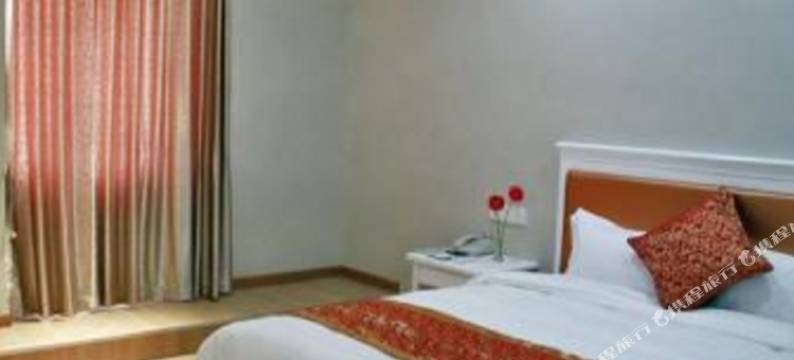 蓝庭商务宾馆图片