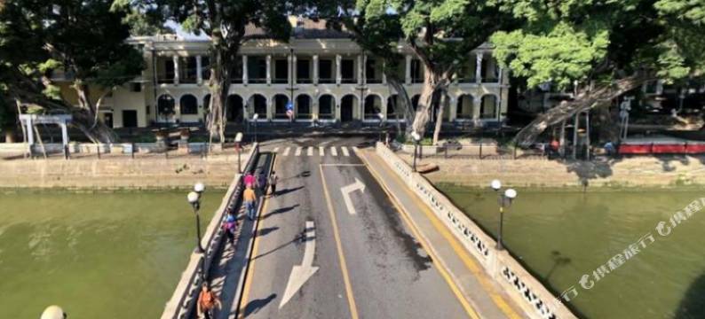 广州嘉佳国际公寓图片