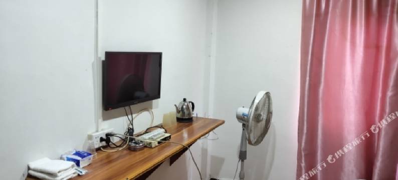 揭阳普宁供销公寓(池尾上寮电商园店)图片