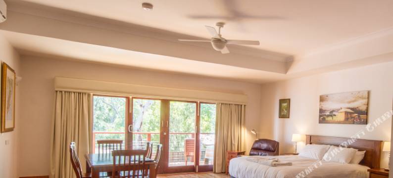 鸟林汽车旅馆(Birdwood Motel)图片