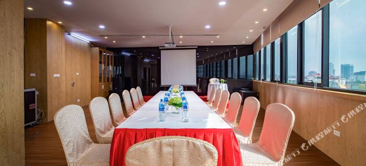 内斯塔河内酒店(Nesta Hotel Ha Noi)图片